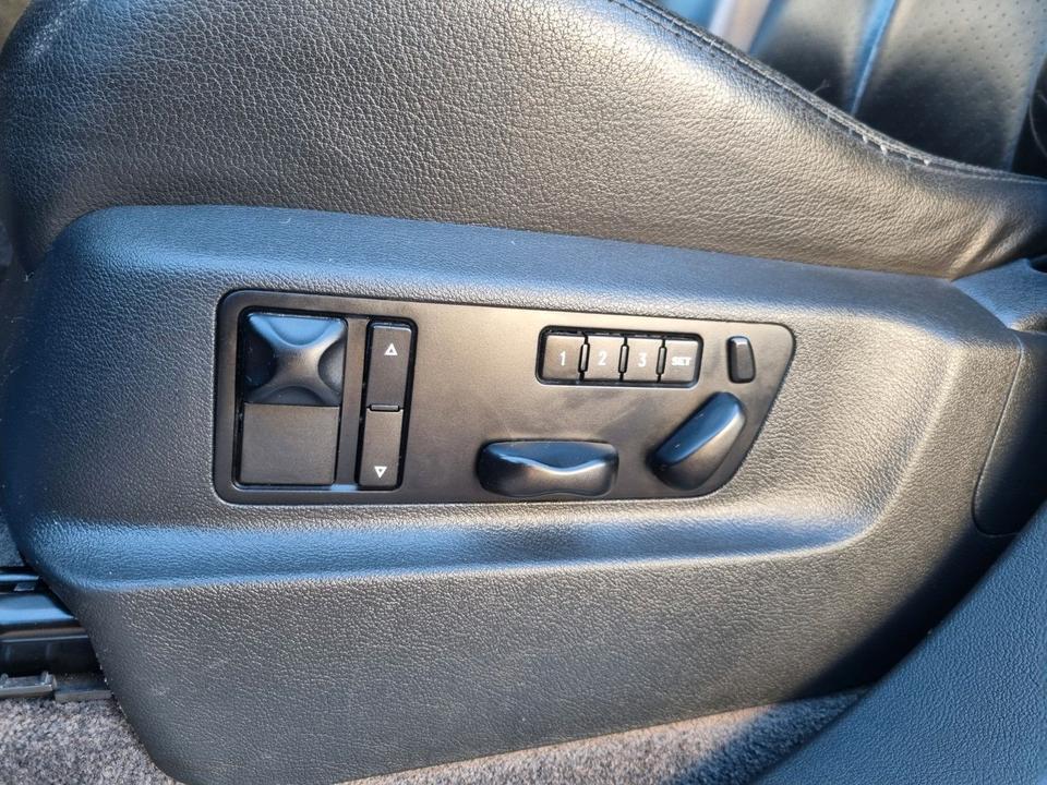Porsche Cayenne 2007 — photo 24