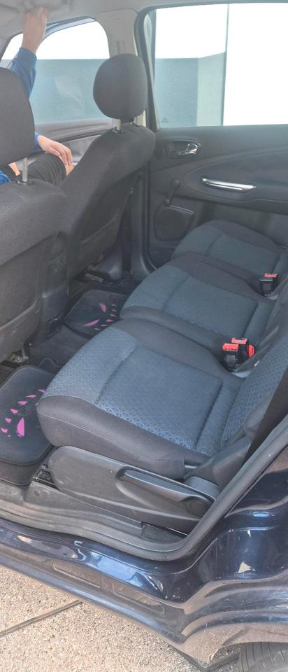 Ford S-Max 2007 — photo 7