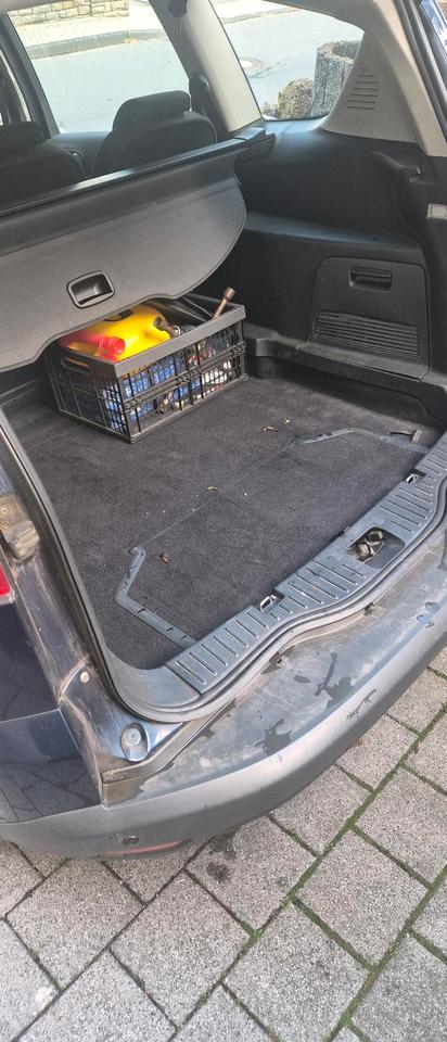 Ford S-Max 2007 — photo 9