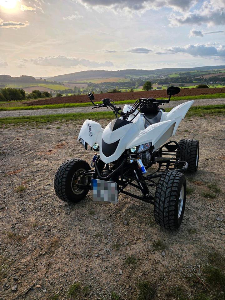 Weitere Motorräder Smc Canyon 520 RR/ LOF, 2014