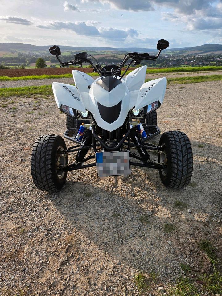 Weitere Motorräder Smc Canyon 520 RR/ LOF 2014 — interior