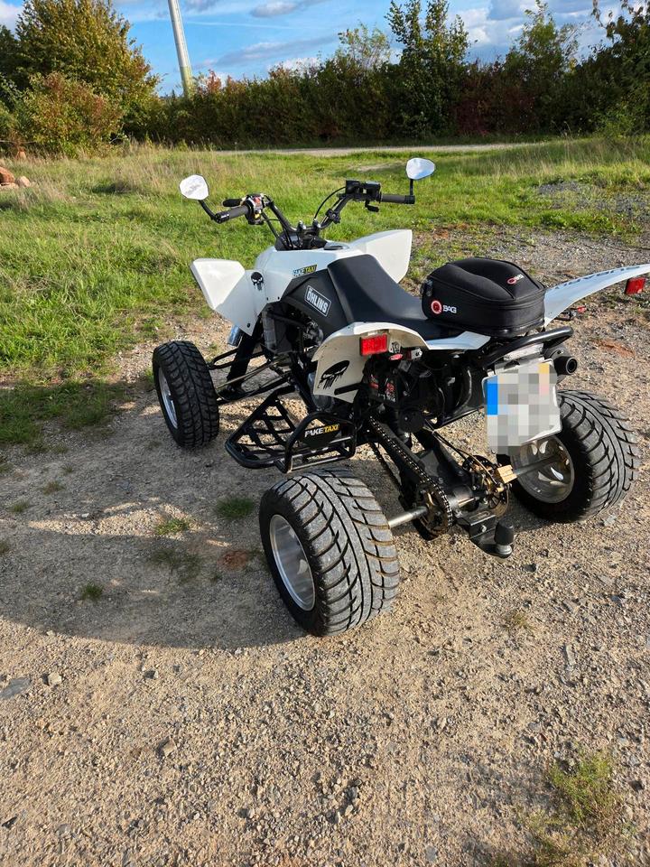 Weitere Motorräder Smc Canyon 520 RR/ LOF 2014 — photo 6