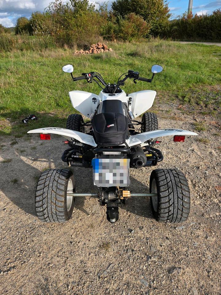 Weitere Motorräder Smc Canyon 520 RR/ LOF 2014 — photo 8