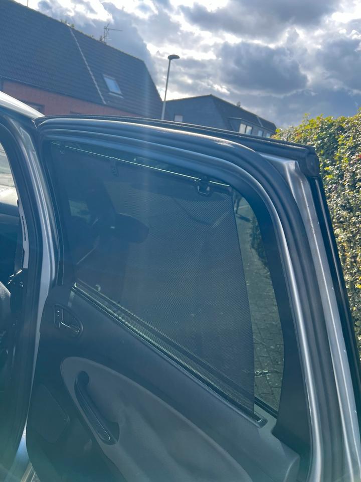 Ford S-Max 2008 — photo 11