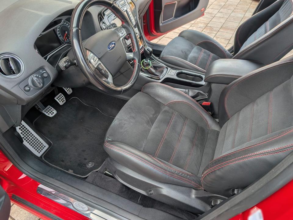 Ford Mondeo 2009 — photo 5