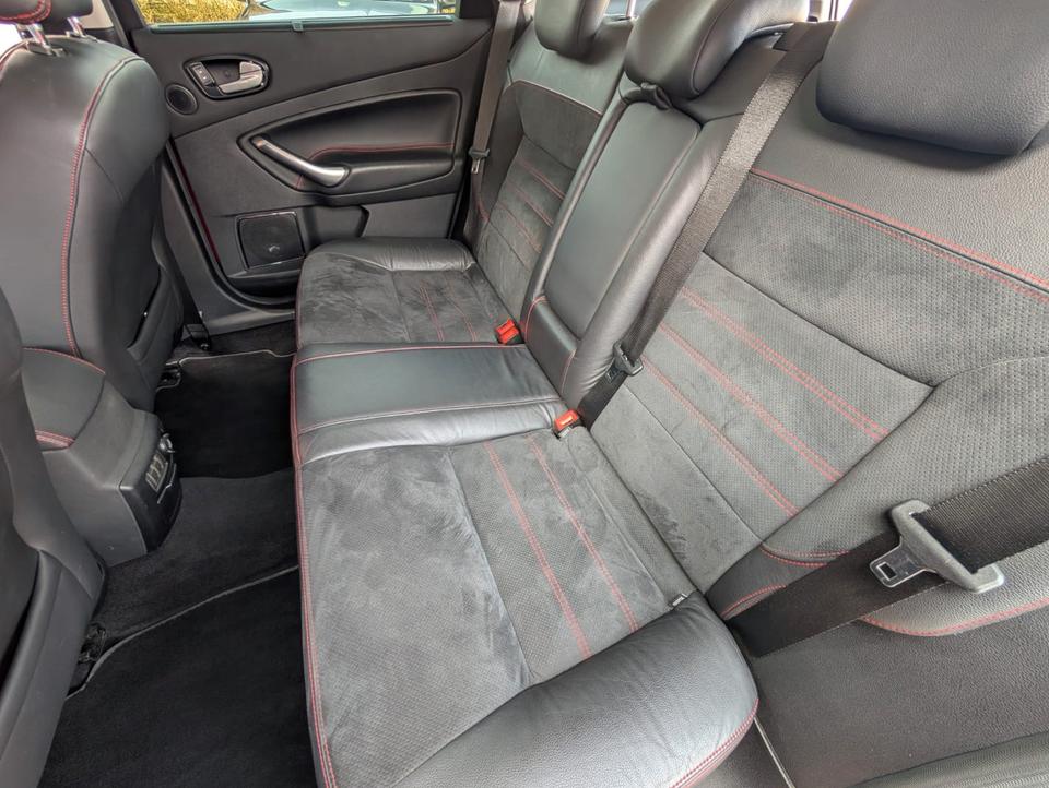 Ford Mondeo 2009 — photo 7
