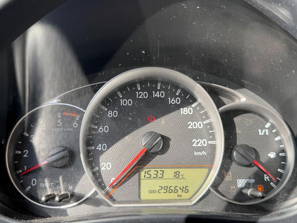Toyota Verso 2011 — photo 12