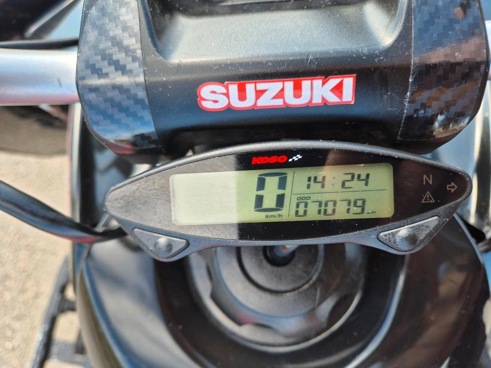 Suzuki LTZ 400 Quad, LOF Zulassung, Limited Edition, FMF 2010 — фото 18