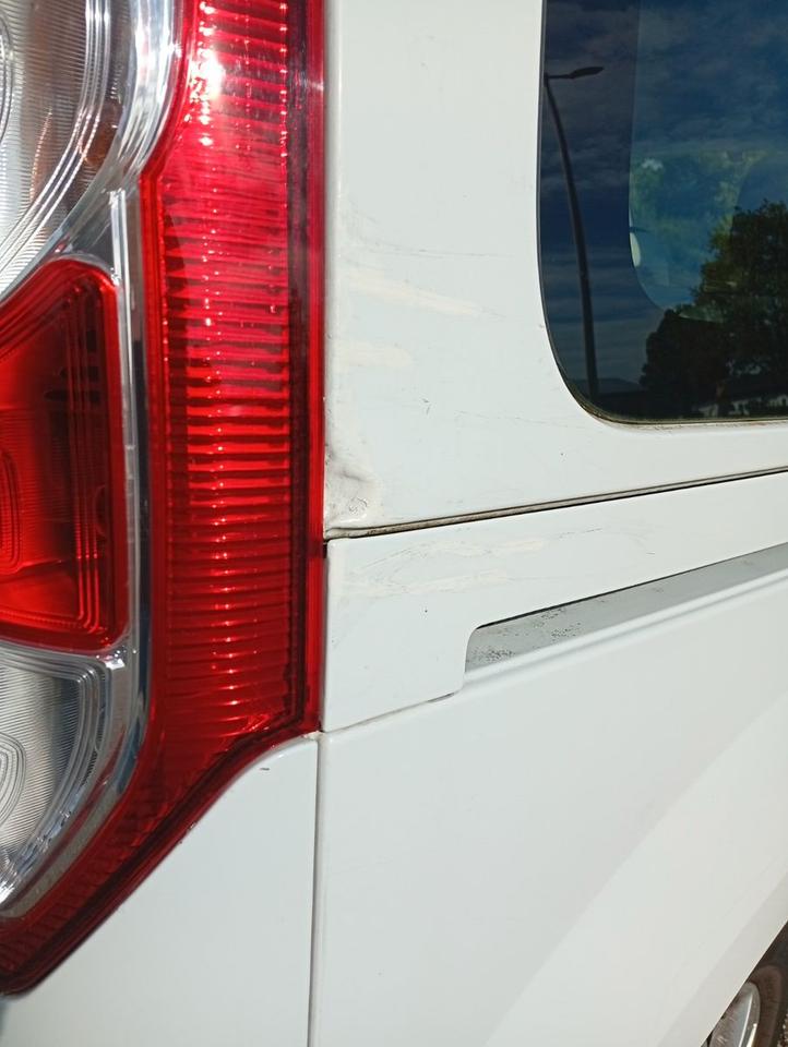 Renault Kangoo 2014 — фото 6
