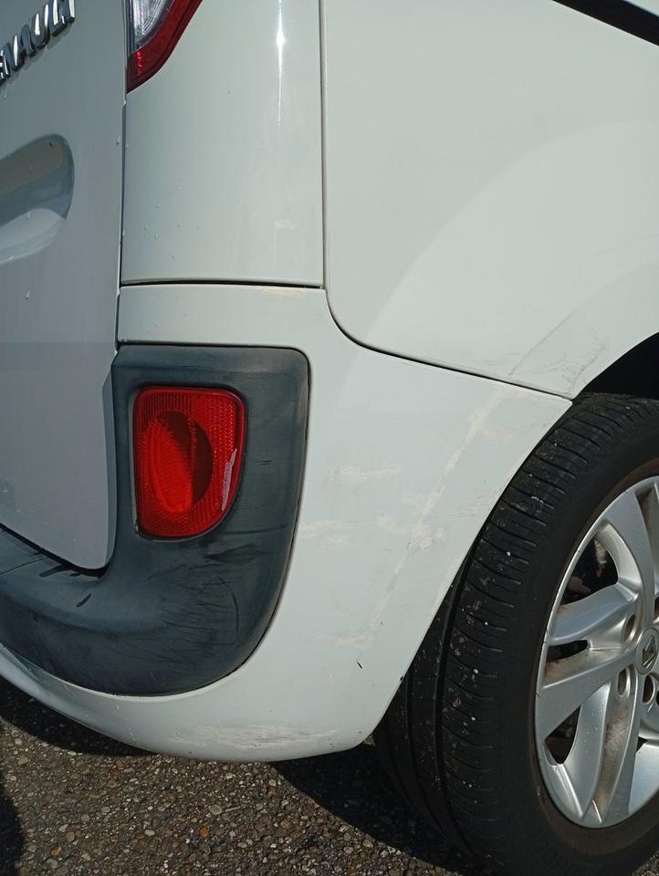 Renault Kangoo 2014 — фото 7