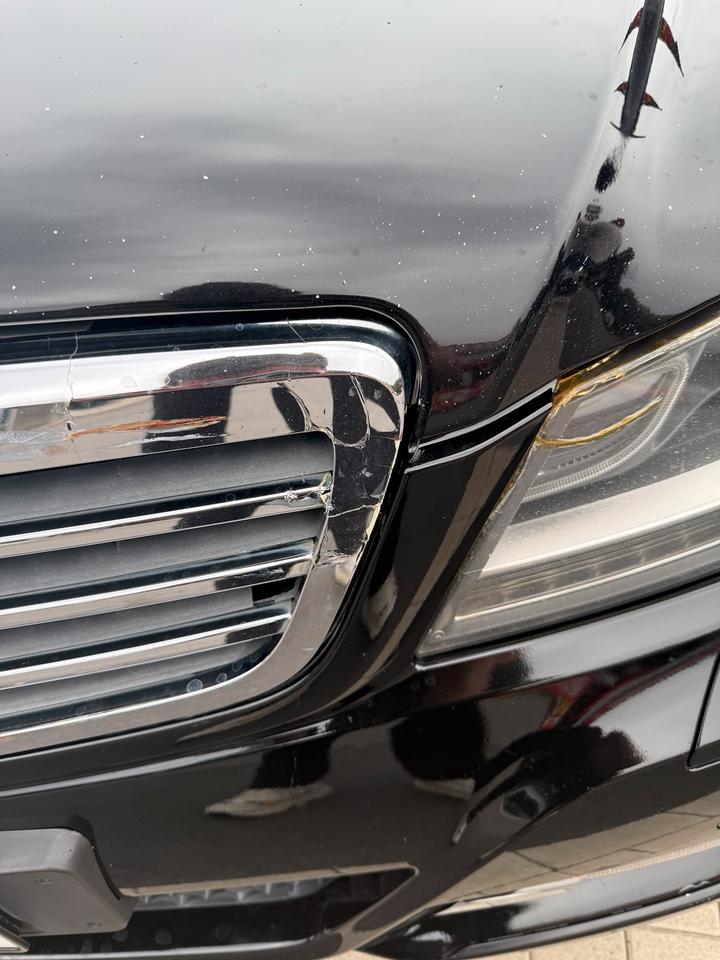 Mercedes Benz C 200 2012 — photo 12