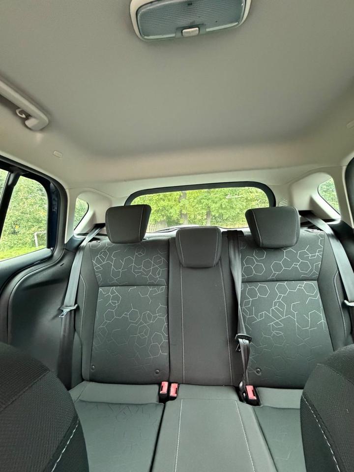 Ford B-Max 2015 — photo 18