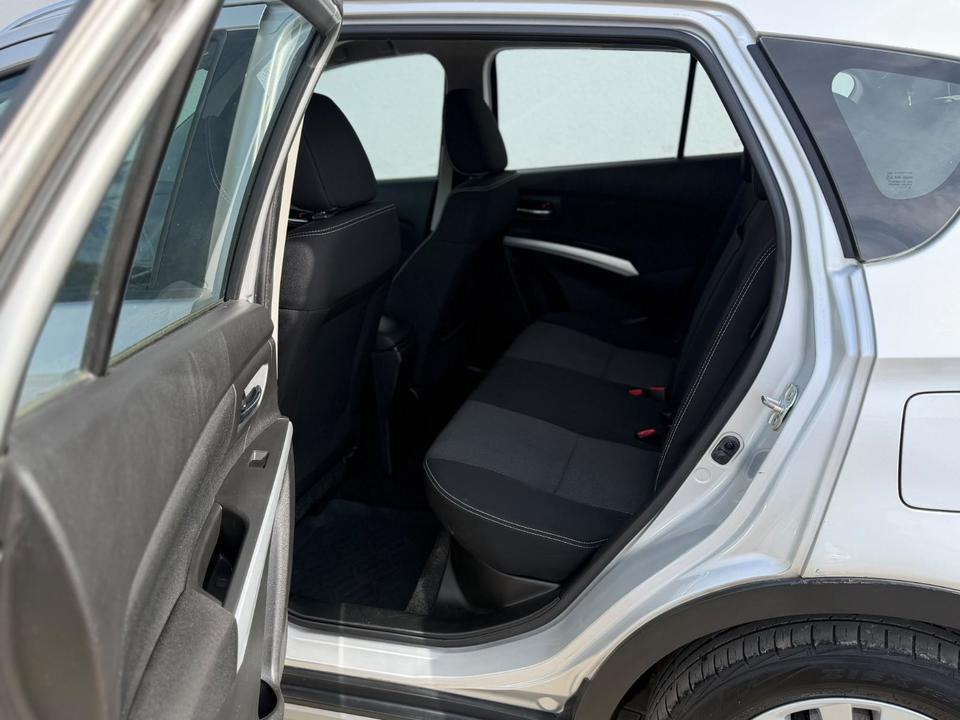 Suzuki SX4 2015 — photo 13