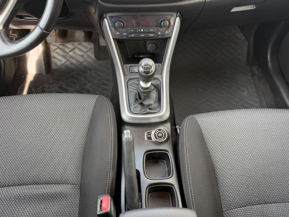 Suzuki SX4 2015 — photo 8