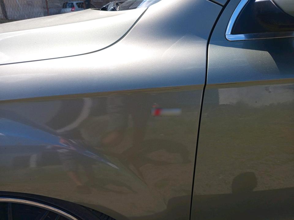 Audi Q7 2008 — photo 10