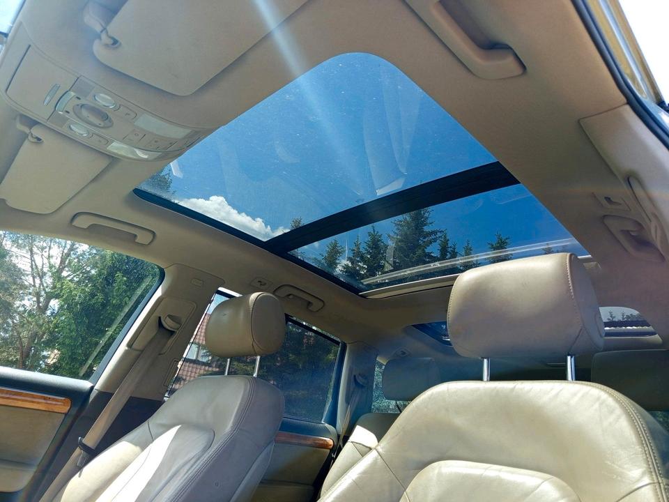Audi Q7 2008 — photo 5