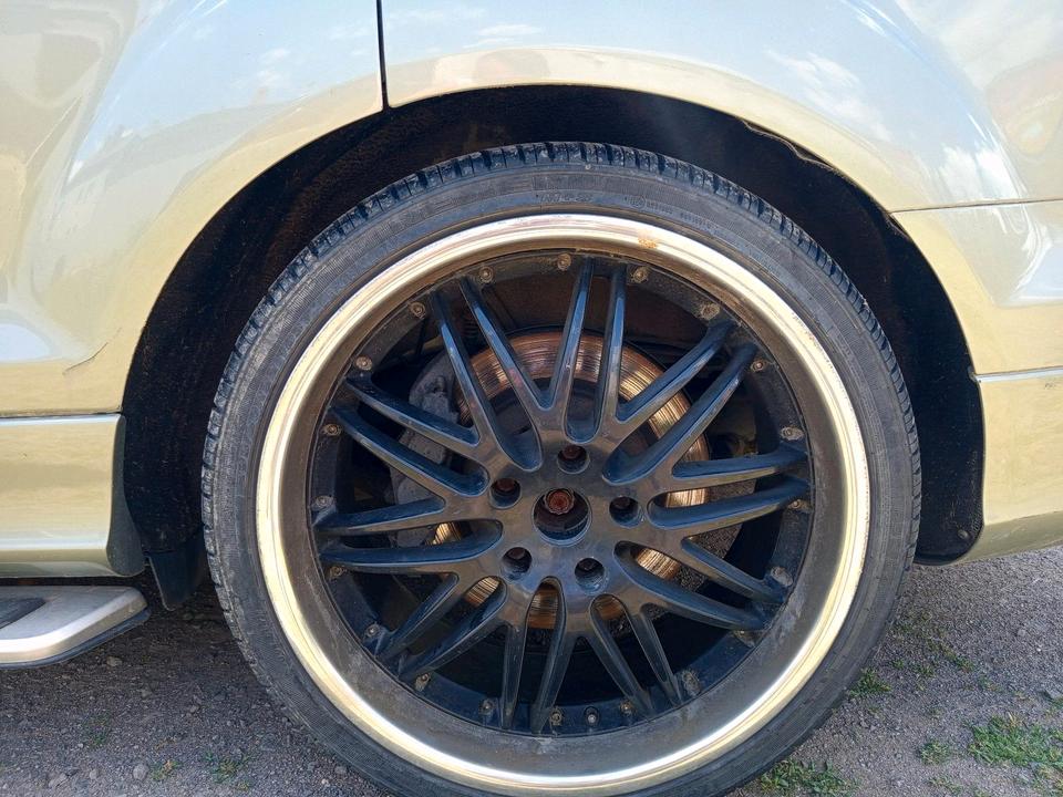 Audi Q7 2008 — photo 7