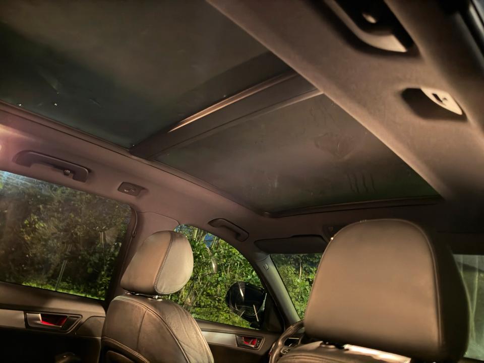 Audi Q5 2010 — photo 12