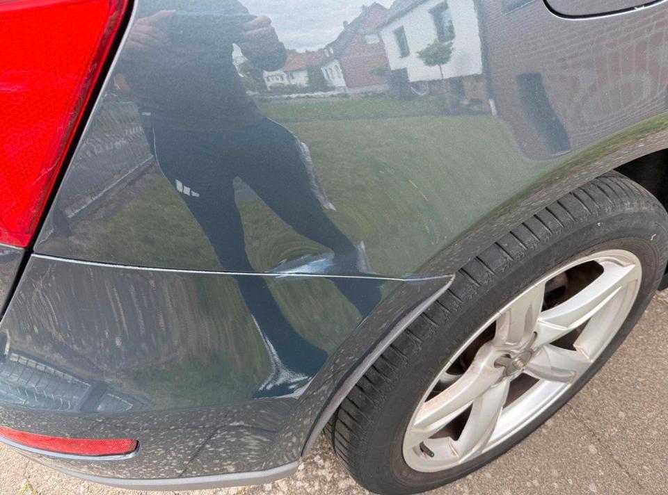 Audi Q5 2010 — photo 7