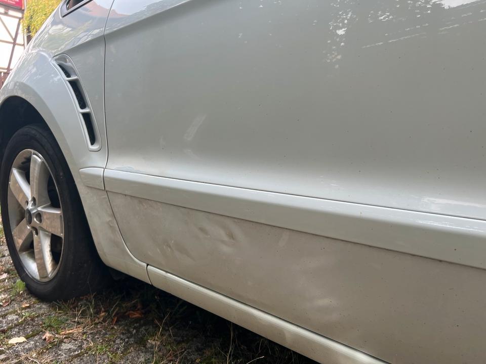 Ford S-Max 2010 — photo 6