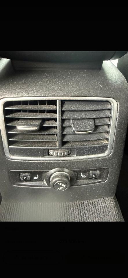 Audi A6 2007 — photo 12