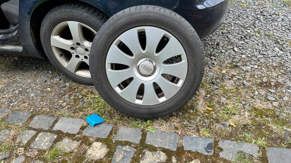 Audi A4 2005 — photo 6