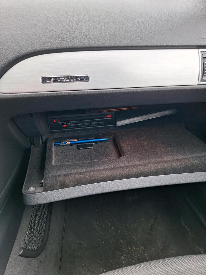 Audi A6 2007 — photo 14