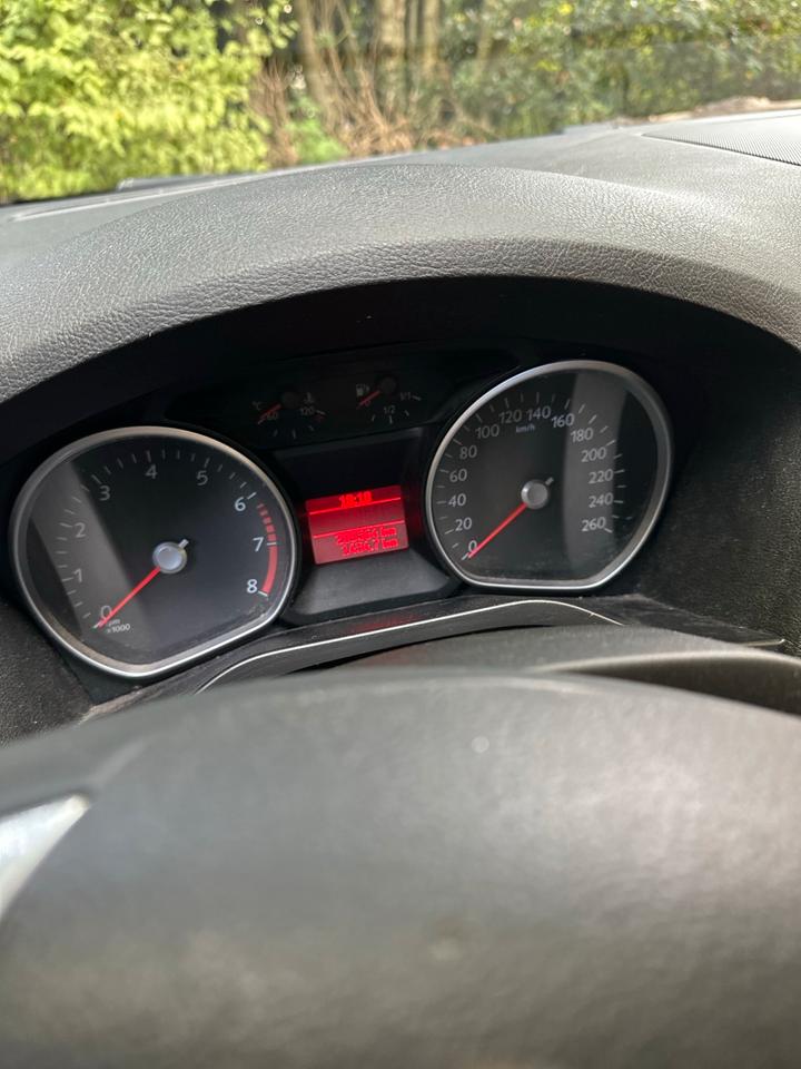 Ford S-Max 2010 — engine