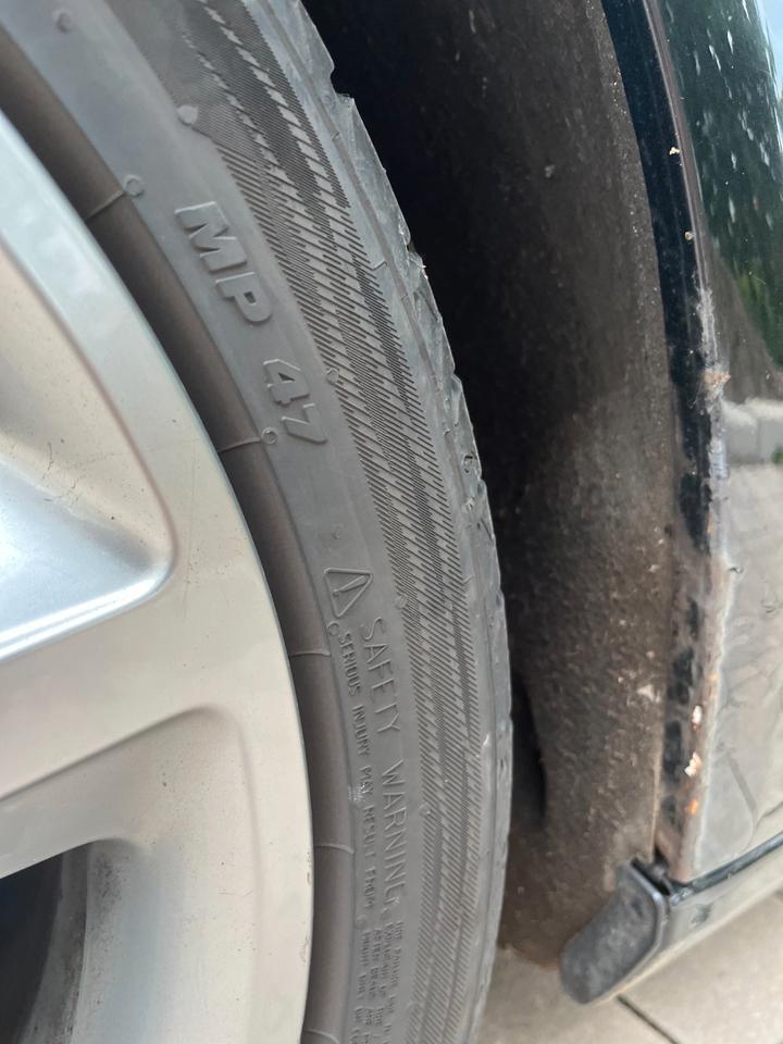 Audi A4 2008 — photo 17