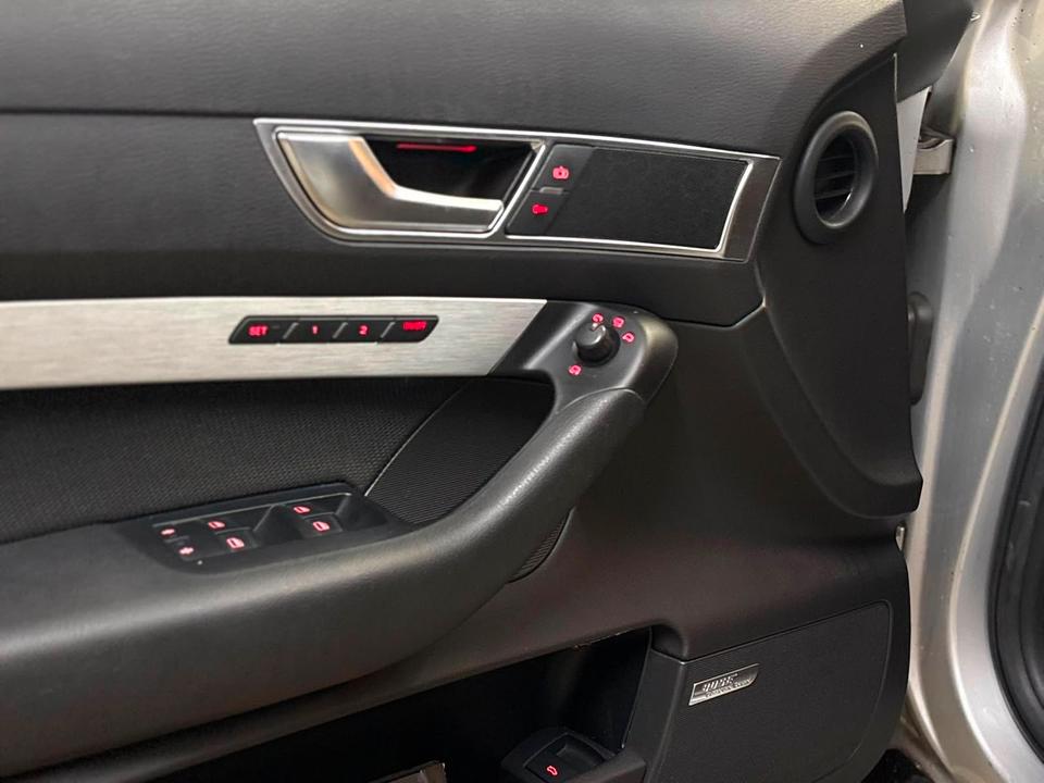 Audi A6 2008 — photo 6