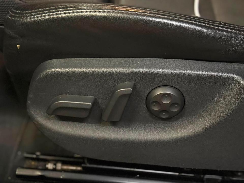 Audi A6 2008 — photo 7