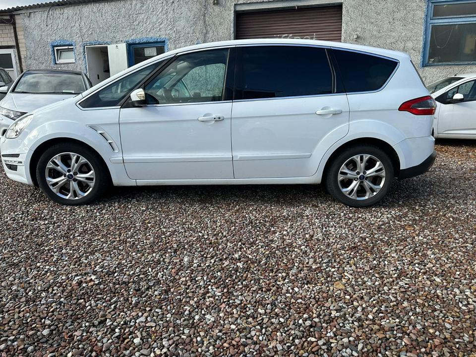 Ford S-Max 2013 — photo 6