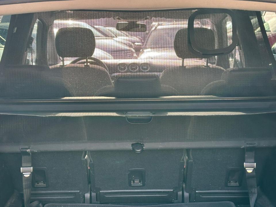 Ford S-Max 2013 — photo 9