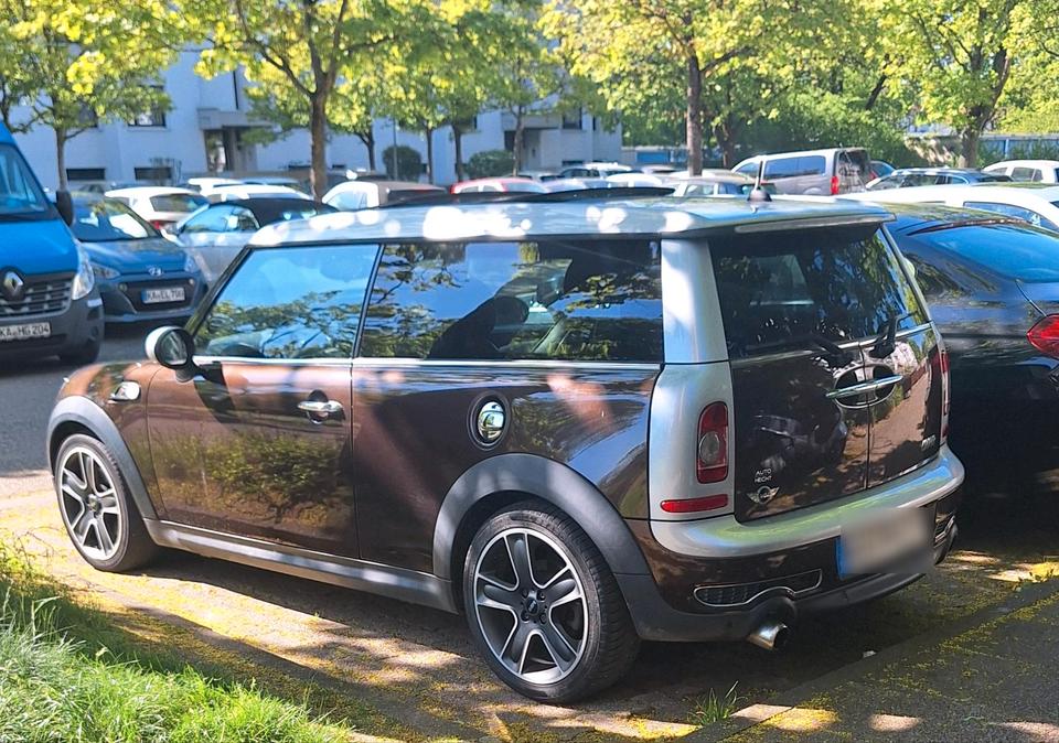 Mini Cooper, 2008