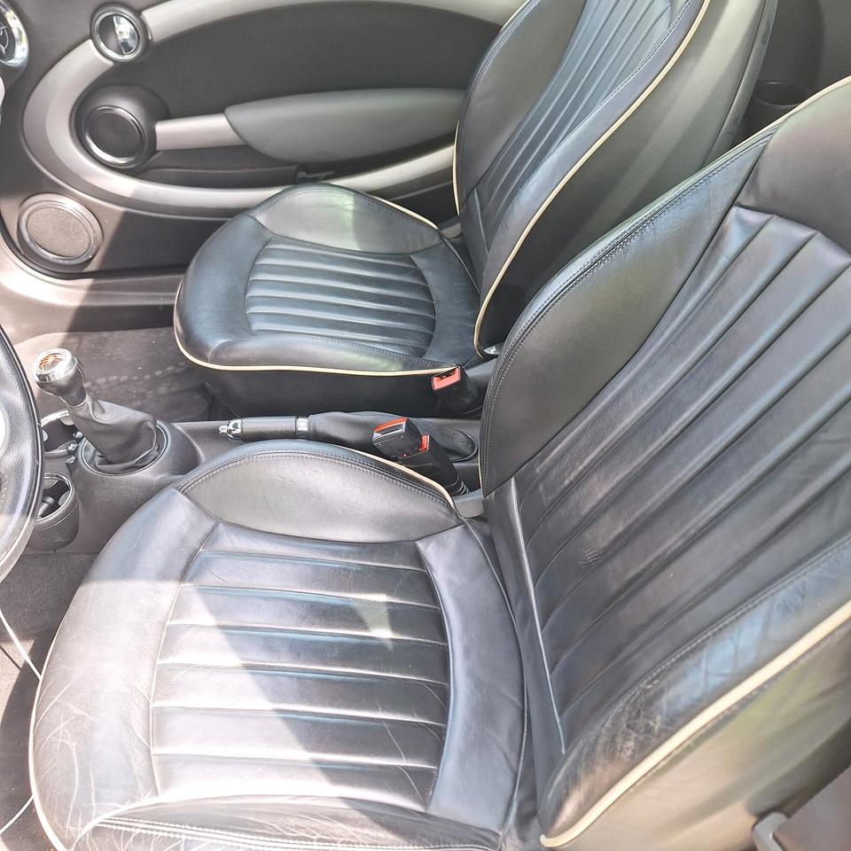 Mini Cooper 2008 — photo 5