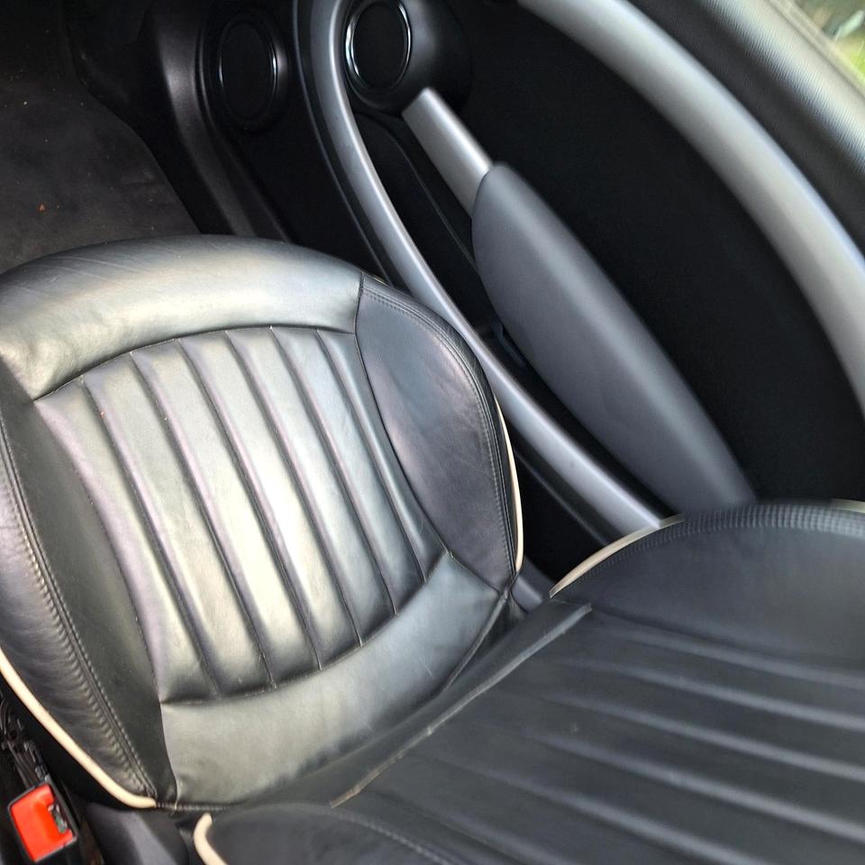 Mini Cooper 2008 — photo 6