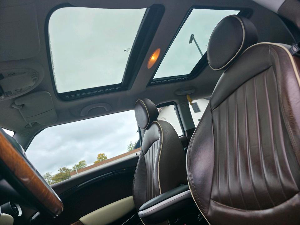 Mini Cooper S 2009 — photo 18
