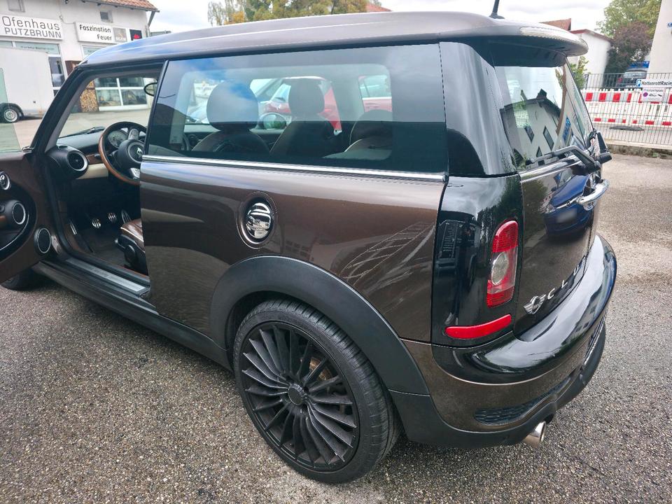Mini Cooper S 2009 — photo 6