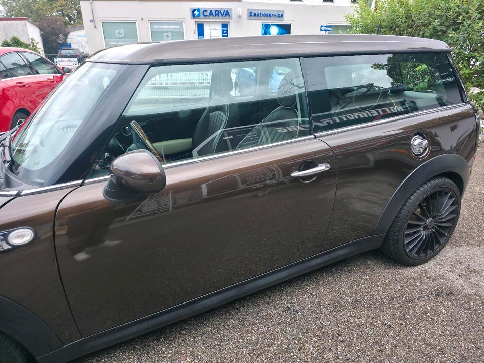 Mini Cooper S 2009 — photo 7