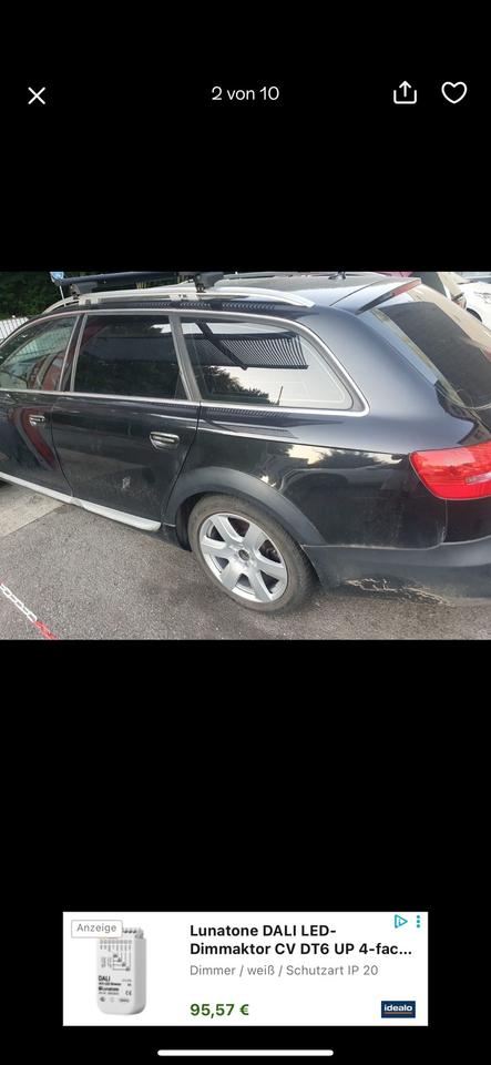 Audi S6 2007 — photo 8