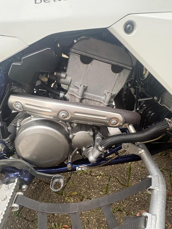 Suzuki LTZ 400 LOF. 2012 — photo 6