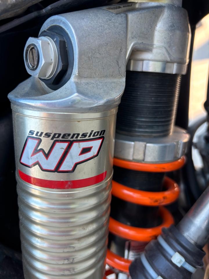 KTM Gelöscht • KTM SX85 BJ Motocross viele Neuteile Kleinrad 2010 — photo 14