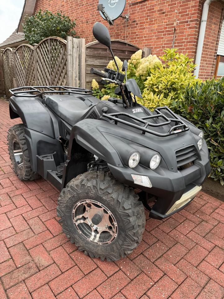 Quad ATV 320ccm
