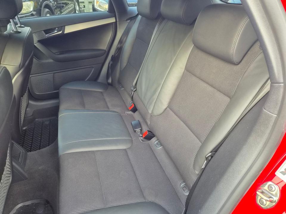 Audi A3 2009 — photo 13