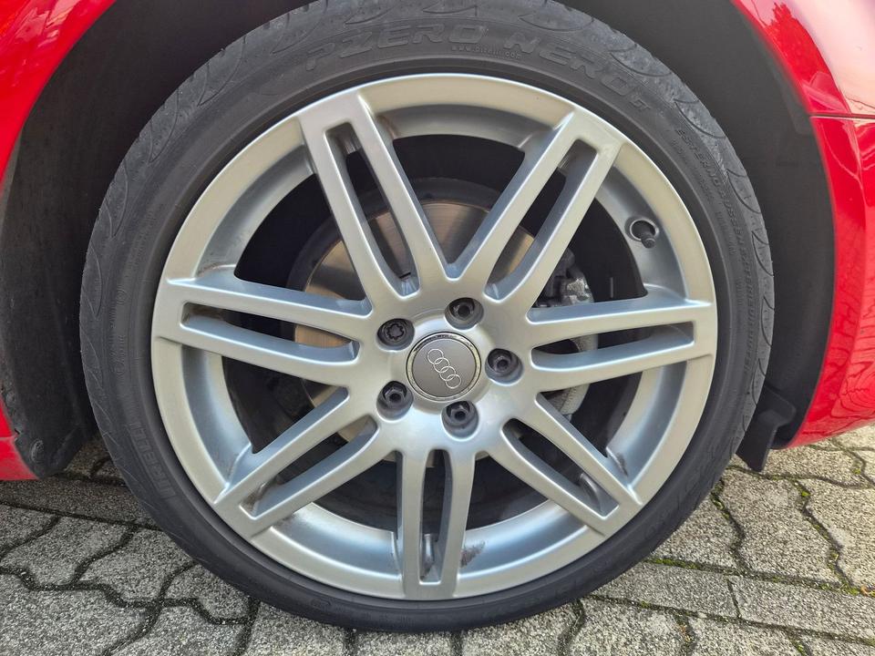 Audi A3 2009 — photo 14