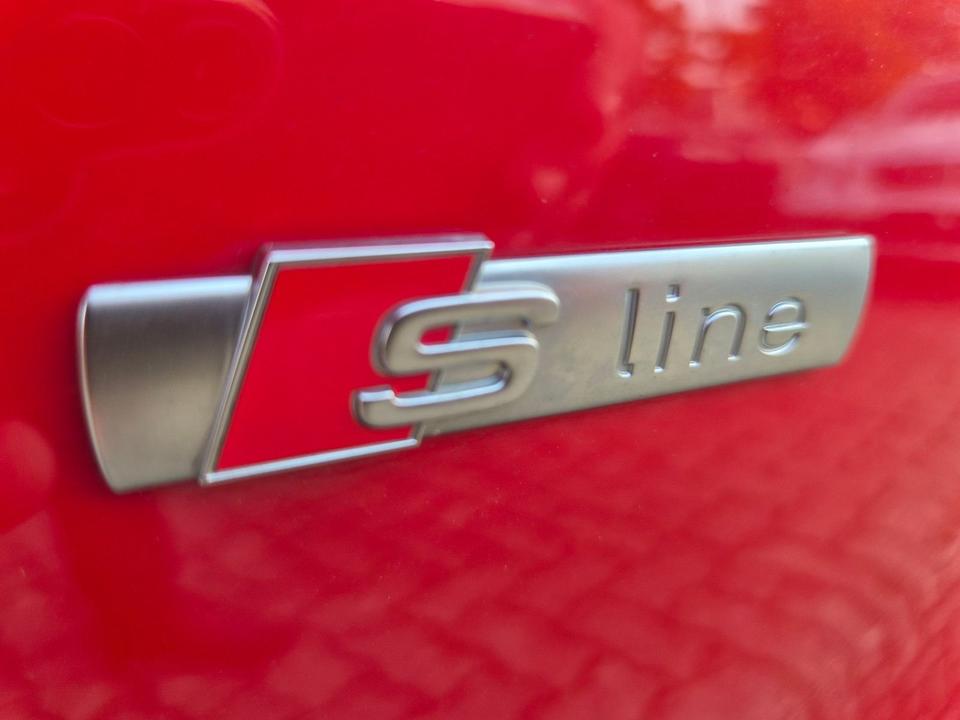 Audi A3 2009 — photo 15