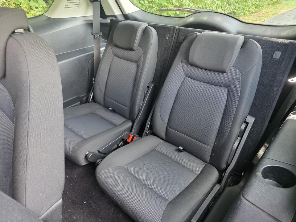 Ford S-Max 2006 — photo 9