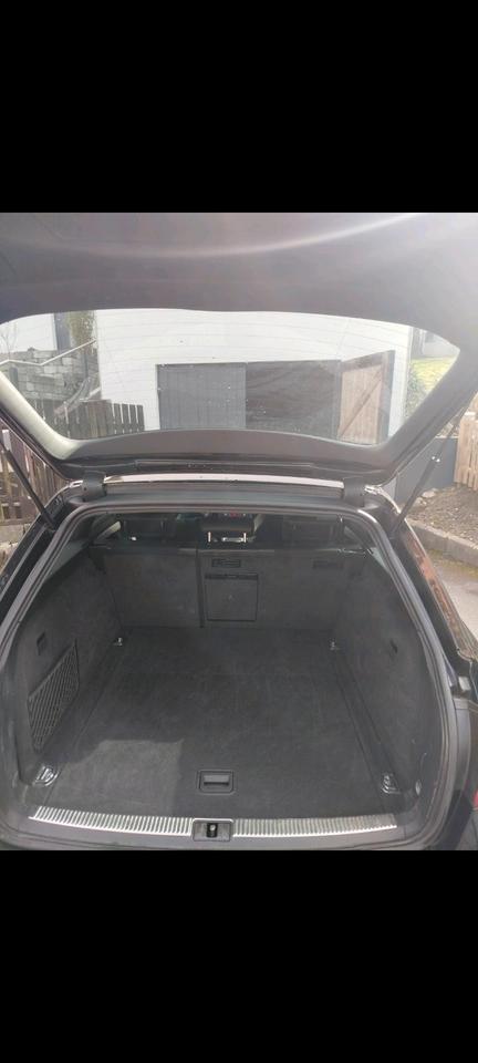 Audi A4 2006 — photo 5