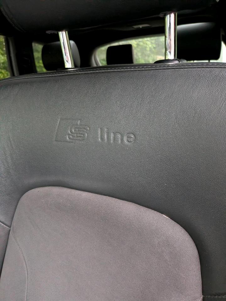 Audi Q7 2006 — photo 13