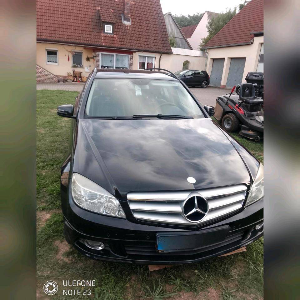 Mercedes Benz Weitere Mercedes Benz 2008 — авто для ЗСУ з Європи